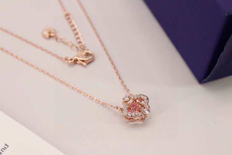Swarovski Necklace 03yxh84